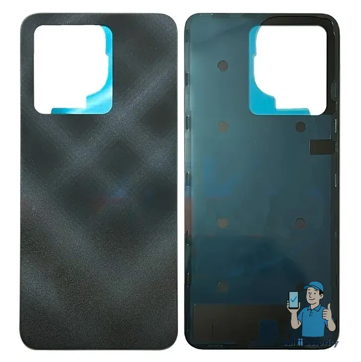 Back Panel Cover for Vivo V25
